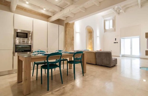 Ortigia House | Scinà holiday house in Ortigia