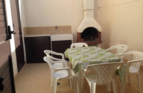 Scoglitti House | SCOGLETS: OPEN SEA VIEW 20 MT FROM THE AIR CONDITIONED SEA