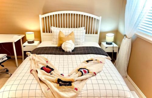 Willoughby House | Scorpion Hiuse Langley- ROOM 3