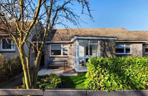 Kingsbarns House | Scotchacre Kingsbarns - Walk to Beach & Golf Club