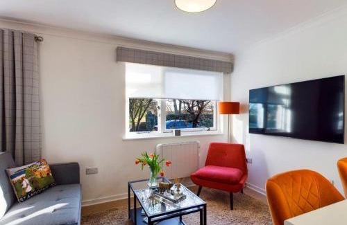 Kingsbarns House | Scotchacre Kingsbarns - Walk to Beach & Golf Club