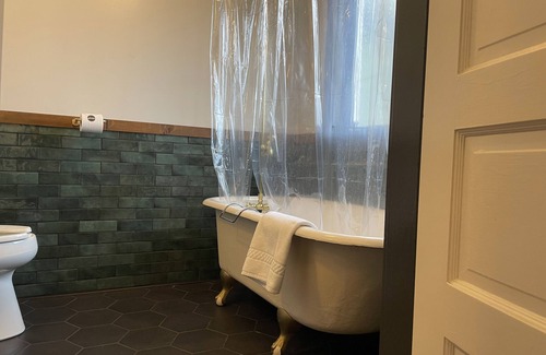 Carlotta Hotel | Scotia Lodge