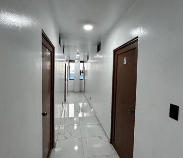 Guayaquil Hotel | Scotland Hotel