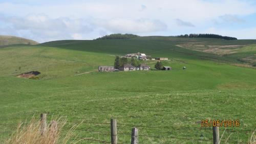 Kirriemuir House | Scotland Paradise Relax Accommodation by Shooting Club Kirriemuir