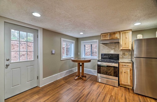 Scotrun Cottage | Scotrun Home Centrally Located to Area Resorts