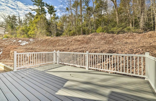 Scotrun Cottage | Scotrun Home Centrally Located to Area Resorts