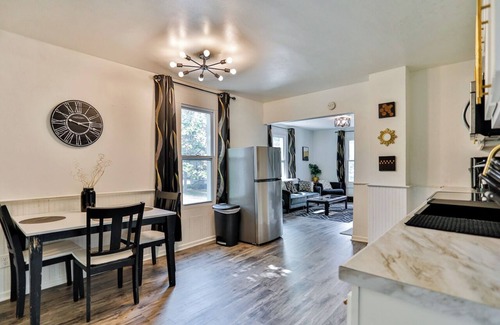 Wausau Apartment | Scott Street Unit #4 – Corporate Rental 1BR