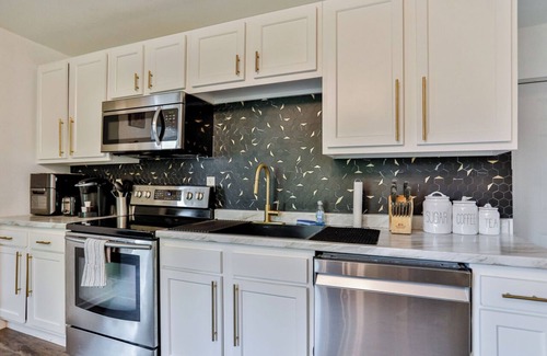 Wausau Apartment | Scott Street Unit #4 – Corporate Rental 1BR