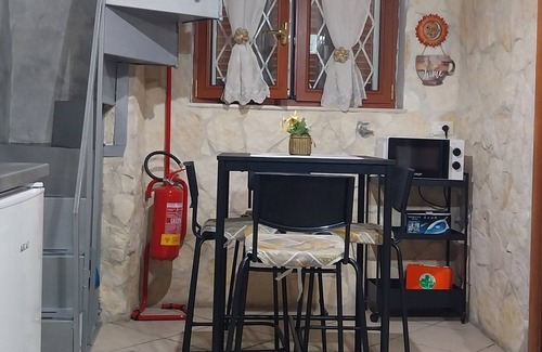 Vasto House | Scotti House, Holiday House two minutes from Central Station