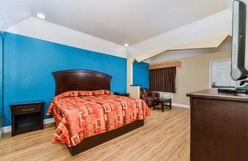 Clodine Hotel | Scottish Inn and Suites Highway Six South