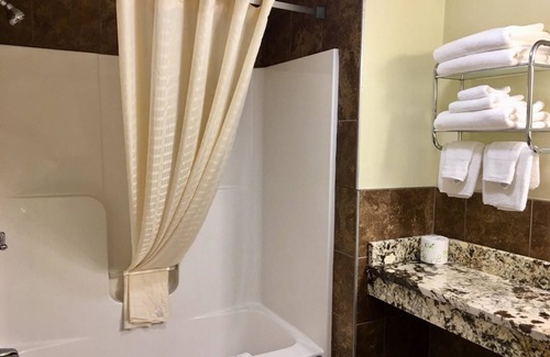 Sturbridge Hotel | Scottish Inn Sturbridge