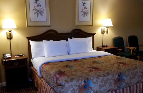 Sturbridge Hotel | Scottish Inn Sturbridge