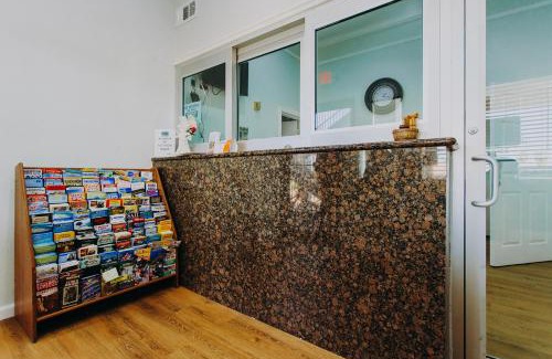 Clear Lake Shores Hotel | Scottish Inn & Suites - Kemah Boardwalk