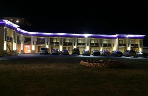 Kenmore Hotel | Scottish Inns Tonawanda