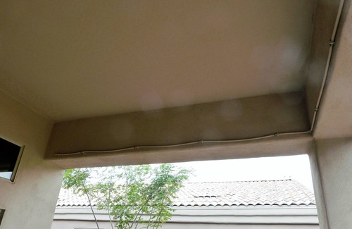 Desert Village House | Scottsdale 2 BR/2 Bath full house/private lot -Monthly Rentals