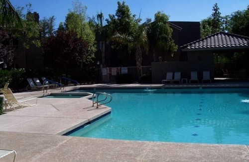 North Scottsdale Condo | Scottsdale, Arizona Condo