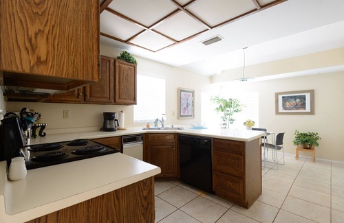 Scottsdale Ranch Condo | Scottsdale Ranch Fountains Paradise II