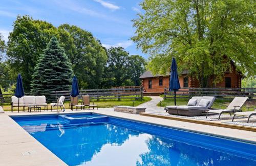 Rolling Prairie House | Scout's Haven