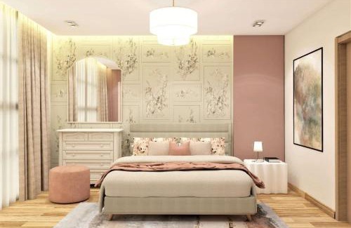 Shah Alam Apartment | SCR Balcony View by D's Home