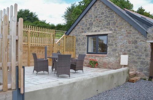 Liverton House | Scrumpy Barn - Uk12014
