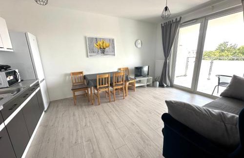 Radzymin Apartment | SDH 1 Radzymin comfortable apartment near Warsaw