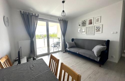 Radzymin Apartment | SDH 1 Radzymin comfortable apartment near Warsaw