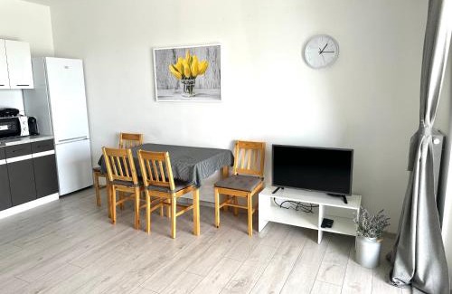 Radzymin Apartment | SDH 1 Radzymin comfortable apartment near Warsaw