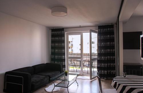 Radzymin Apartment | SDH 2 Radzymin comfortable apartment near Warsaw