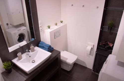 Radzymin Apartment | SDH 2 Radzymin comfortable apartment near Warsaw