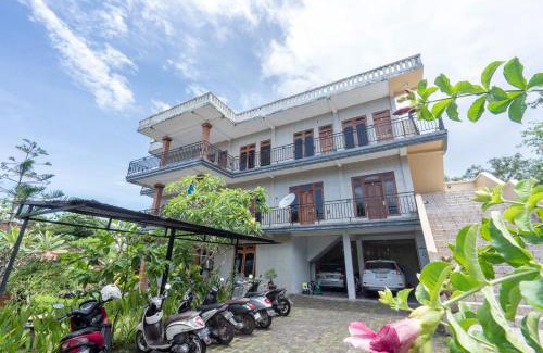 Pecatu Hotel | SDK Homestay Uluwatu