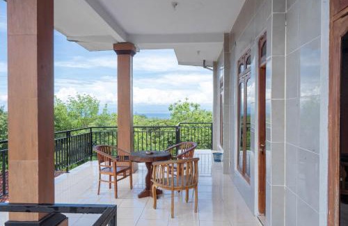 Pecatu Hotel | SDK Homestay Uluwatu
