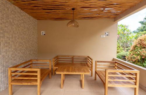 Pecatu Hotel | SDK Homestay Uluwatu