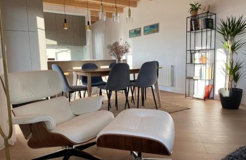 Burgos Apartment | Señorial Panorámico by Exclusive Burgos Apartments