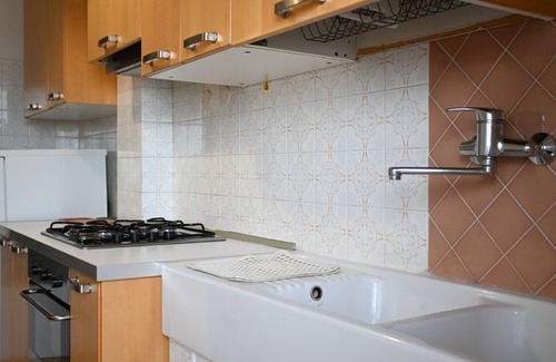 Senigallia Apartment | SE141 – Comfortable two-room apartment facing the sea