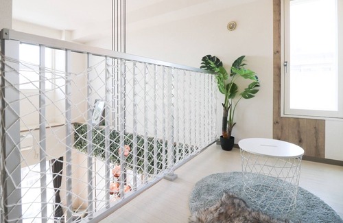 Chuo-ku Apartment | SE903 Up to 8 people Spacious space with open - SE903 / Sapporo Hokkaidō