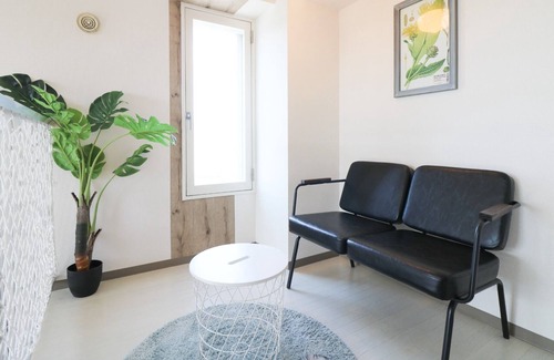Chuo-ku Apartment | SE903 Up to 8 people Spacious space with open - SE903 / Sapporo Hokkaidō