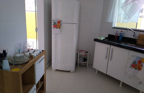 Praia da Armacao do Itapocoroi Apartment | Sea and Fun Apts
