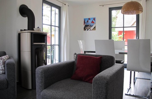 Glowe House | Sea and Mehr Rügen - Holidays under the thatched roof