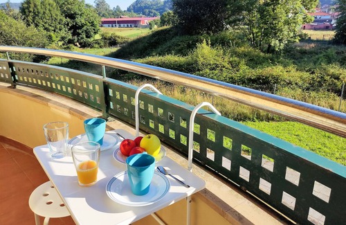 Posada de Llanes Apartment | SEA AND MOUNTAIN. Comfortable estancia.La best location. 5 min beach.5 min mountains