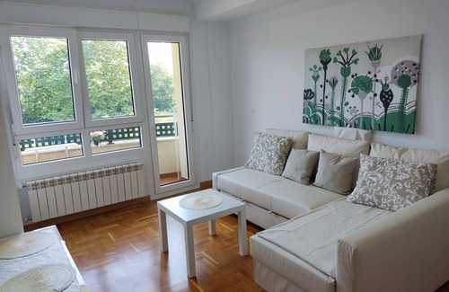 Posada de Llanes Apartment | SEA AND MOUNTAIN. Comfortable estancia.La best location. 5 min beach.5 min mountains