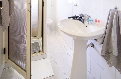 Marina di Strongoli Apartment | Sea Apartment with Panoramic View