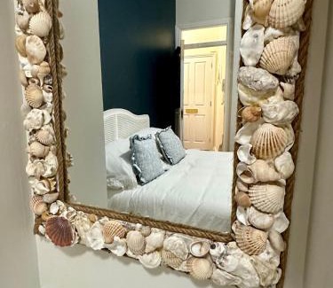 Ayr Apartment | Sea Ayr - City Centre Apartment