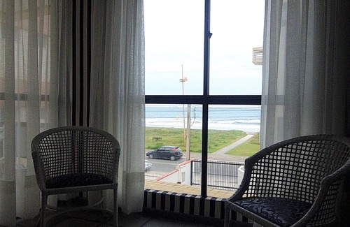 Caioba Apartment | SEASIDE wonderful apartment in Balneario Seagulls