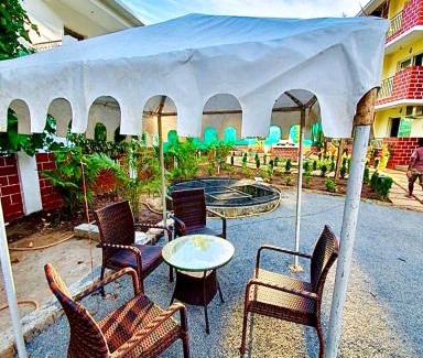 Nagoa Apartment | Sea breeze 1 bhk apartment A12 Calangute,North Goa