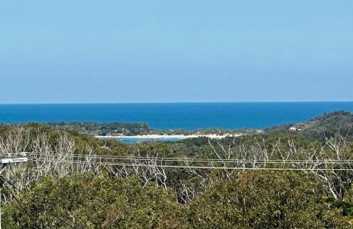 South Evans Head House | Sea Breeze 16 Wirraway Ave