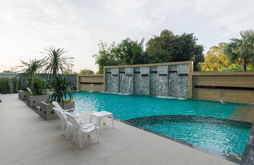 Tha Thaewawong Apartment | Sea Breeze 614@Sriracha Chonburi