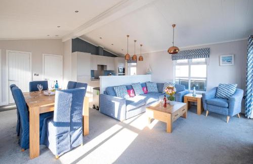 Leiston House | Sea Breeze - Aldeburgh Coastal Cottages