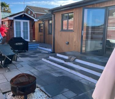 Exmouth House | Sea breeze Exmouth