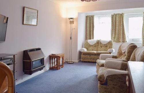 Hopton on Sea House | Sea Breeze