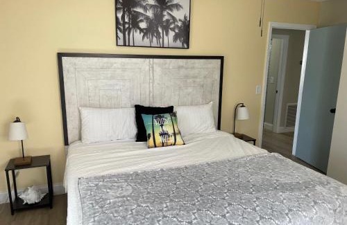 Sebastian Highlands Apartment | Sea Breeze in Sebastian